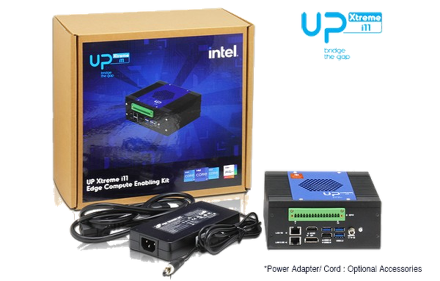 UPX-EDGE-TGLI5-A10-16128-FDKT